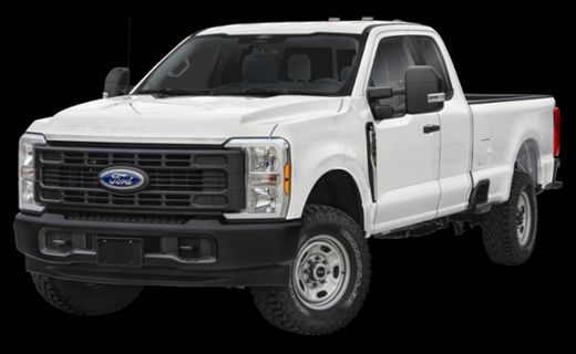 2026 Ford F-250 XL