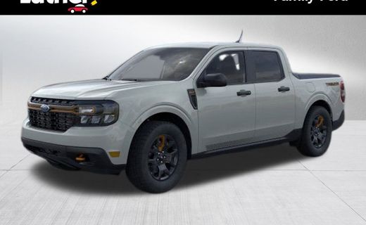 2024 Ford Maverick