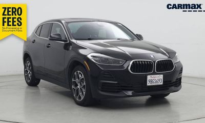 2023 BMW X2 sDrive28i