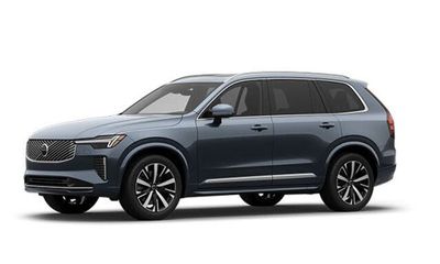 2026 Volvo XC90 Plus Bright
