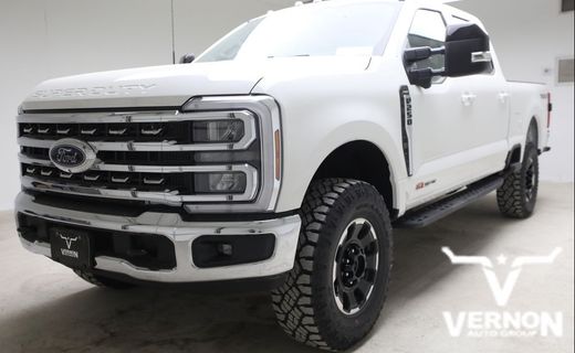 2026 Ford F-250