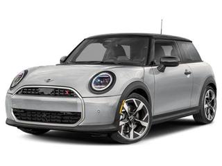 2026 Mini Hardtop S Hatchback