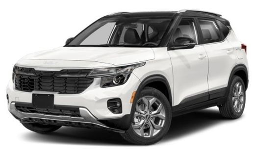 2024 Kia Seltos