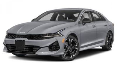 2023 Kia K5