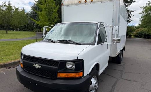 2005 Chevrolet Express