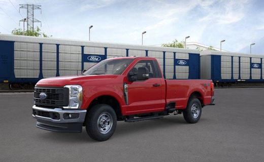 2026 Ford F-350 XL
