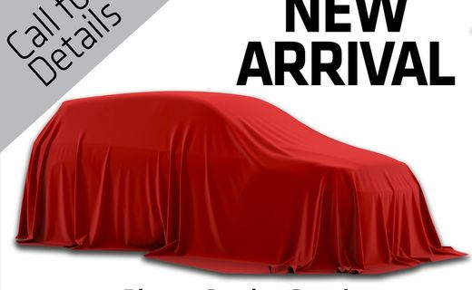 2018 Chevrolet Trax 1LT