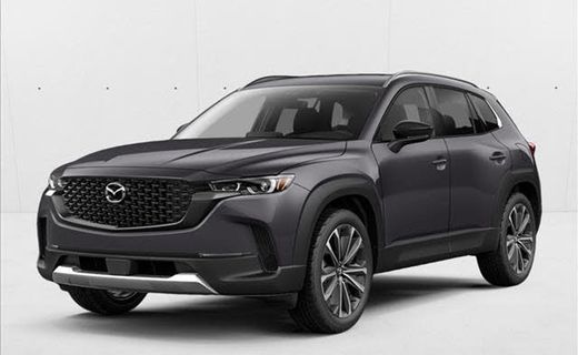 2024 Mazda CX-50 Premium