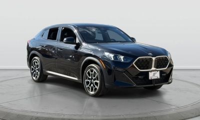 2026 BMW X2 XDRIVE28I