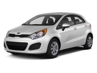 2013 Kia RIO LX