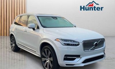 2021 Volvo XC90 Inscription