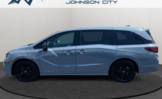 2026 Honda Odyssey EX