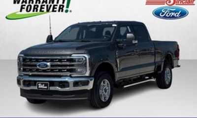 2026 Ford F-250 XL