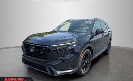 2023 Honda CR-V Sport