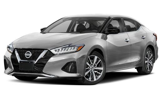 2020 Nissan Maxima