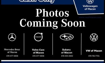 2008 Chevrolet Trailblazer Work Truck Fleet