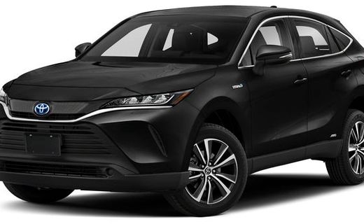 2021 Toyota Venza Limited