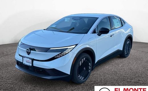 2026 Nissan Leaf S