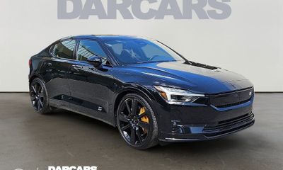 2023 Polestar 2 Long Range Dual
