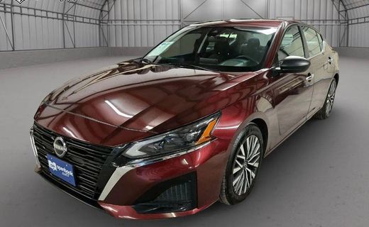 2024 Nissan Altima SV