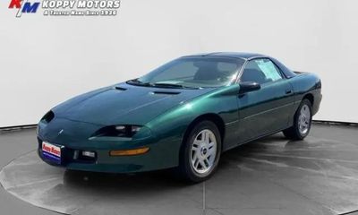 1994 Chevrolet Camaro Z28