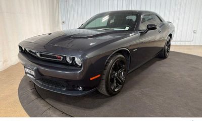 2017 Dodge Challenger
