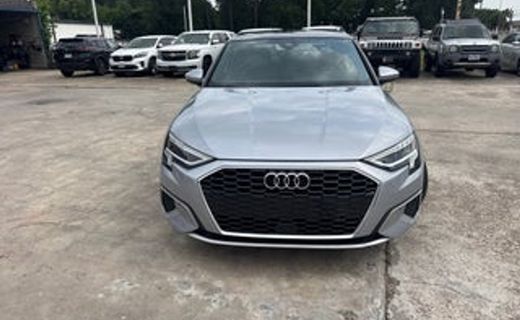 2024 Audi A3 Premium