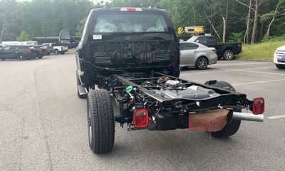 2023 Ford F-350 XL