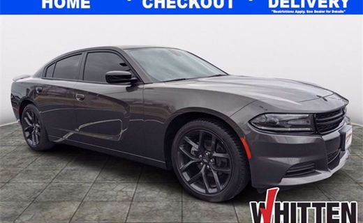 2021 Dodge Charger SXT