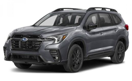 2026 Subaru Ascent Onyx Touring