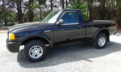 2005 Chevrolet Colorado