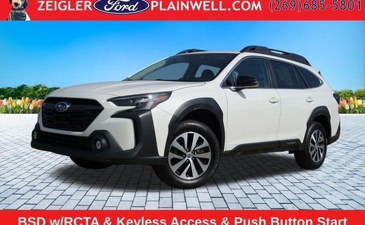 2023 Subaru Outback Premium