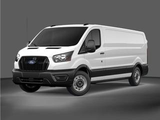 2026 Ford Transit High Roof