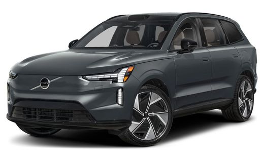 2026 Volvo EX90 Ultra