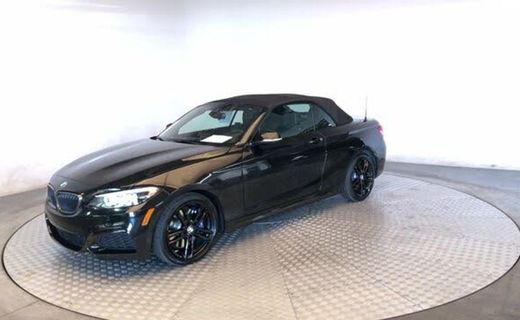 2020 BMW M240I
