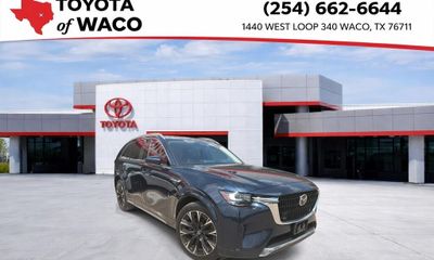 2024 Mazda CX-90 CX 90