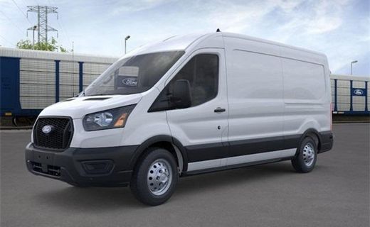 2026 Ford Transit Medium Roof