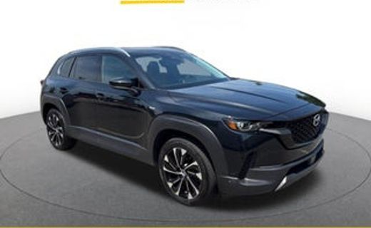 2023 Mazda CX-50 Premium Plus