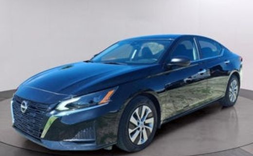 2024 Nissan Altima S