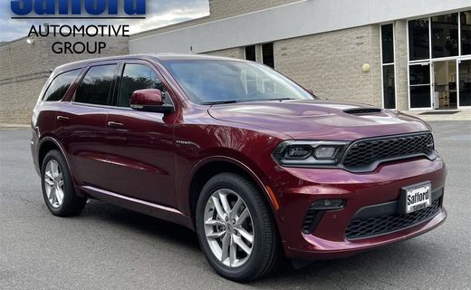 2022 Dodge Durango