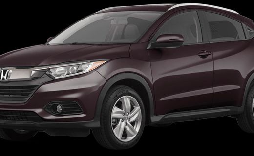 2021 Honda HR-V