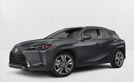 2025 Lexus UX 300H