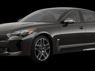 2023 Kia Stinger