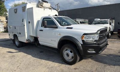 2020 Ram 5500 DP