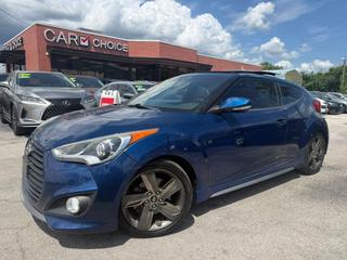 2015 Hyundai Veloster