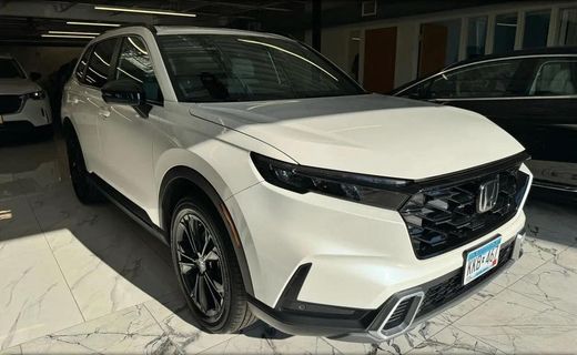 2023 Honda CR-V Sport Touring
