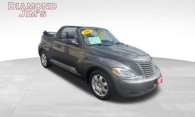 2005 Chrysler PT Cruiser Touring