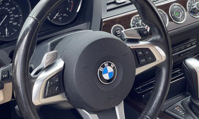 2010 BMW Z4 sDrive30i