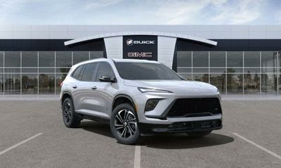 2025 Buick Enclave ST