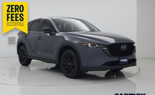 2023 Mazda CX-5 Preferred Package